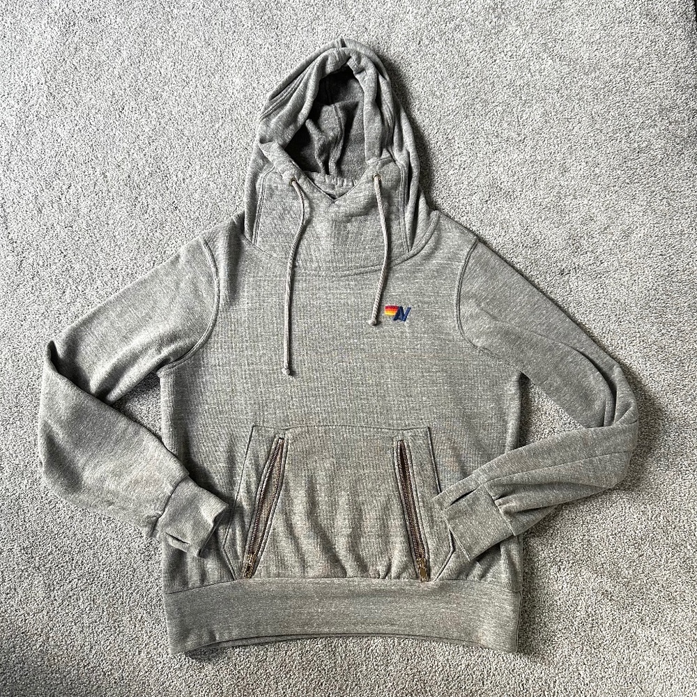 Aviator Nation Ninja Hoodie